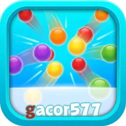 GACOR577 — ikon APK