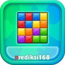 PREDIKSI168 — ikon APK