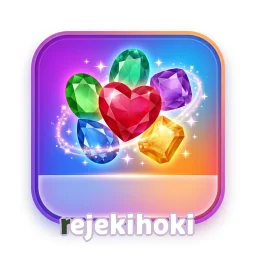 REJEKIHOKI — ikon APK