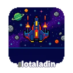 SLOTALADIN — ikon APK