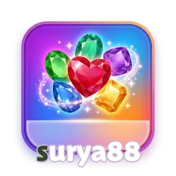 SURYA88 — ikon APK